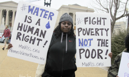 World Water Day: There Is No Tea Without Water